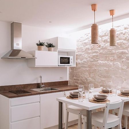 Inde A La Terre, Guest House Locazione Turistica Molfetta Exterior foto