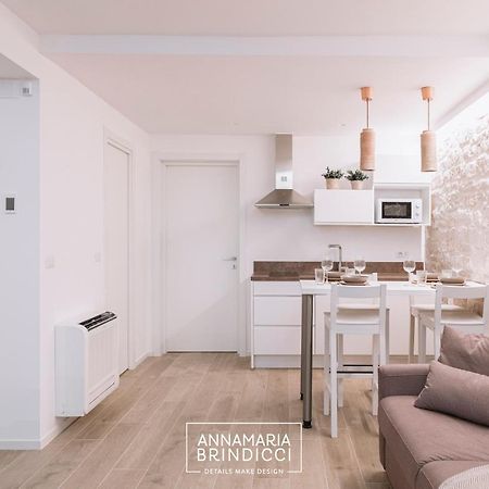 Inde A La Terre, Guest House Locazione Turistica Molfetta Exterior foto