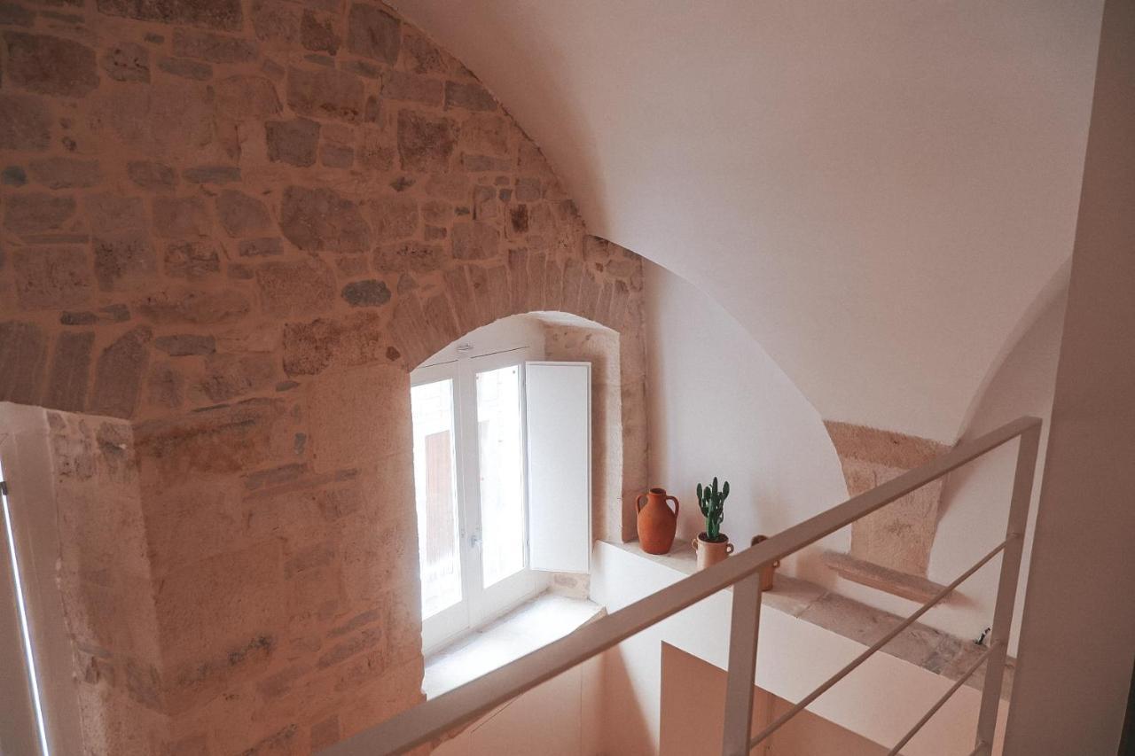 Inde A La Terre, Guest House Locazione Turistica Molfetta Exterior foto