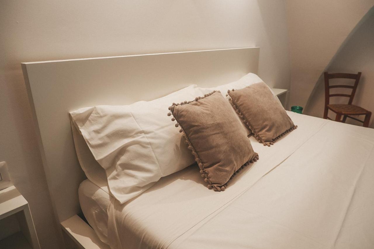 Inde A La Terre, Guest House Locazione Turistica Molfetta Exterior foto