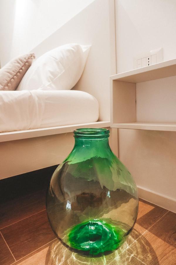 Inde A La Terre, Guest House Locazione Turistica Molfetta Exterior foto