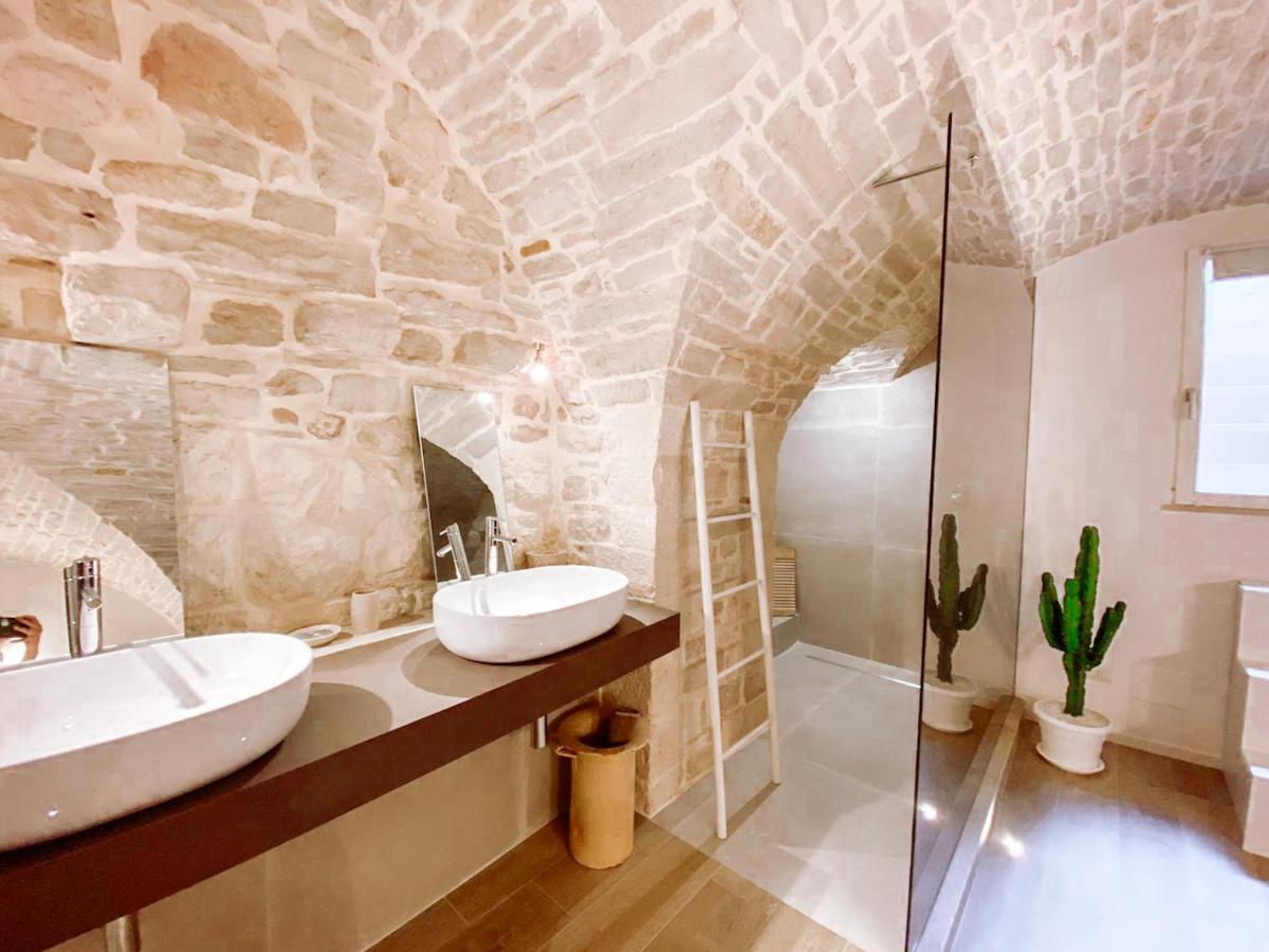 Inde A La Terre, Guest House Locazione Turistica Molfetta Exterior foto
