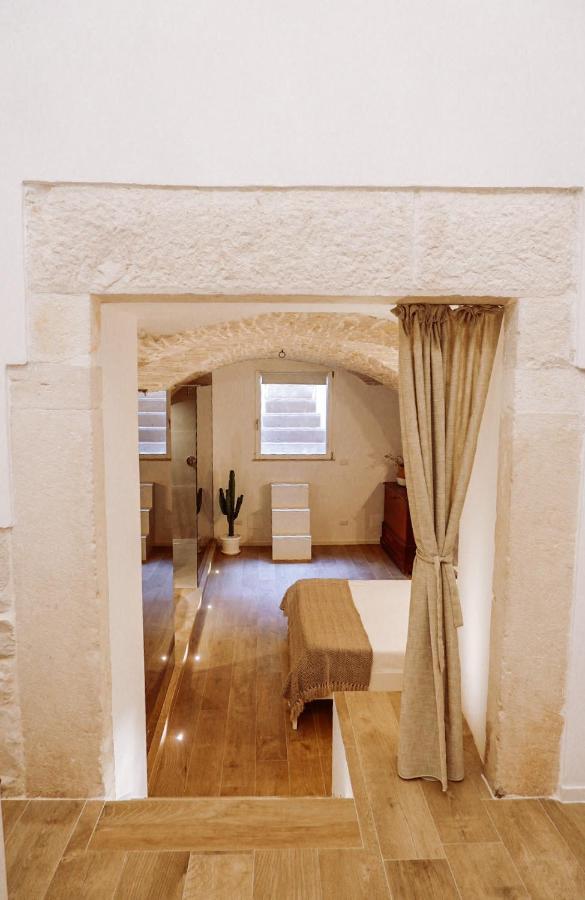 Inde A La Terre, Guest House Locazione Turistica Molfetta Exterior foto