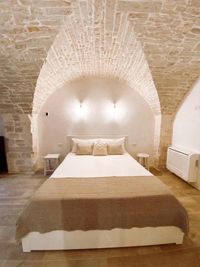 Inde A La Terre, Guest House Locazione Turistica Molfetta Exterior foto