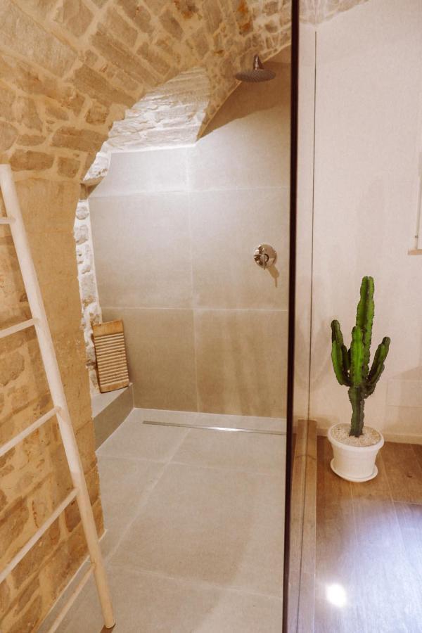 Inde A La Terre, Guest House Locazione Turistica Molfetta Exterior foto