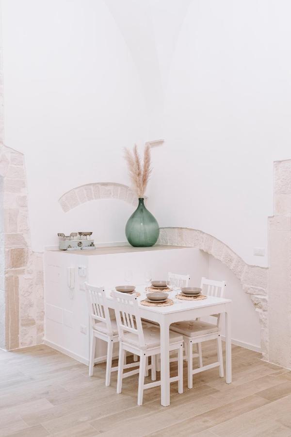Inde A La Terre, Guest House Locazione Turistica Molfetta Exterior foto