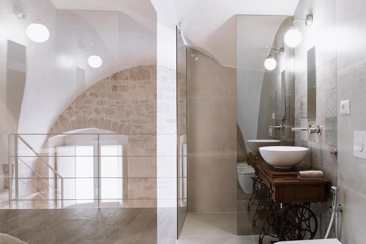 Inde A La Terre, Guest House Locazione Turistica Molfetta Exterior foto
