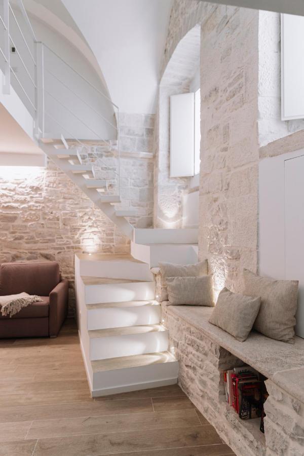 Inde A La Terre, Guest House Locazione Turistica Molfetta Exterior foto