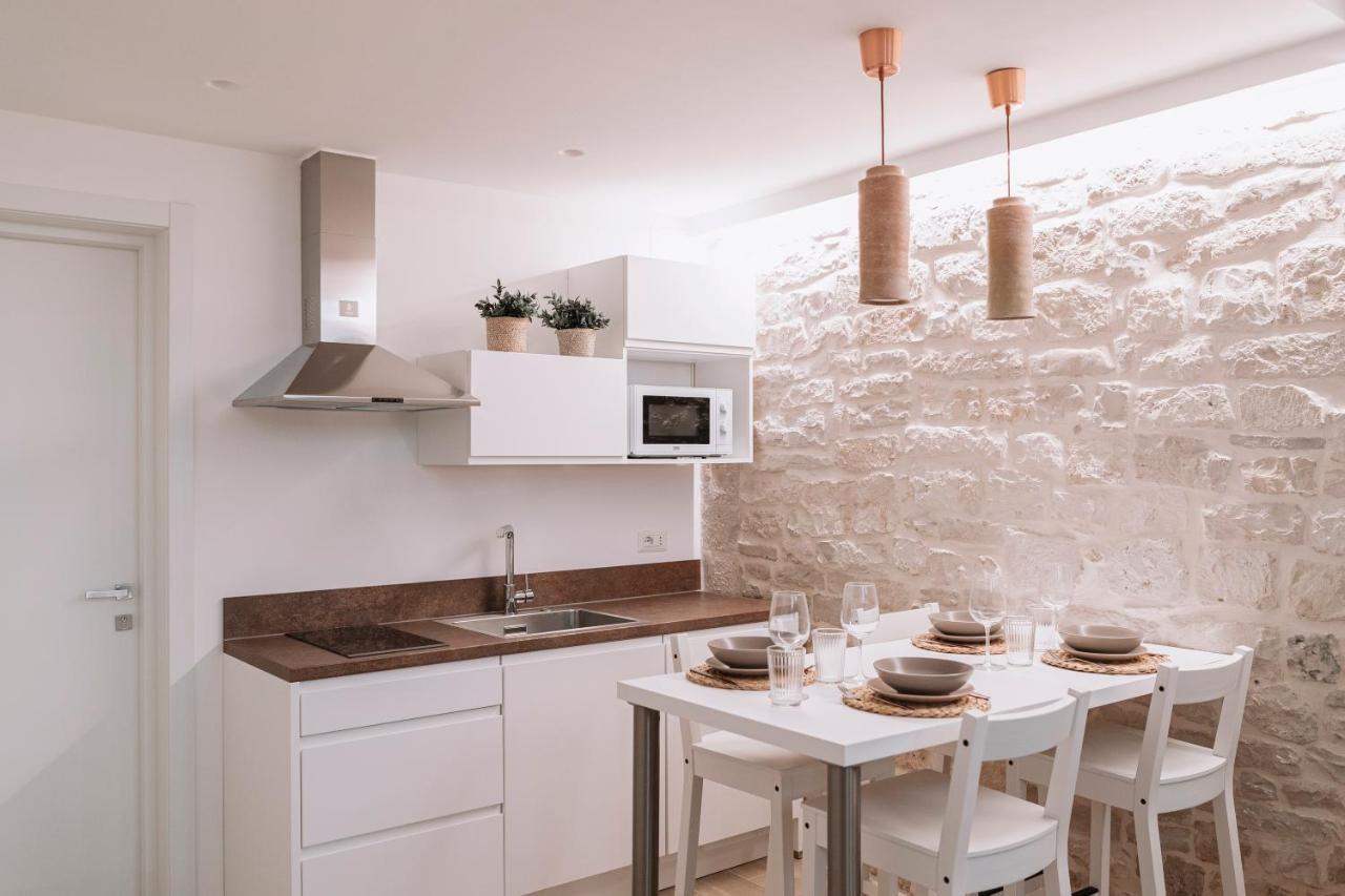 Inde A La Terre, Guest House Locazione Turistica Molfetta Exterior foto