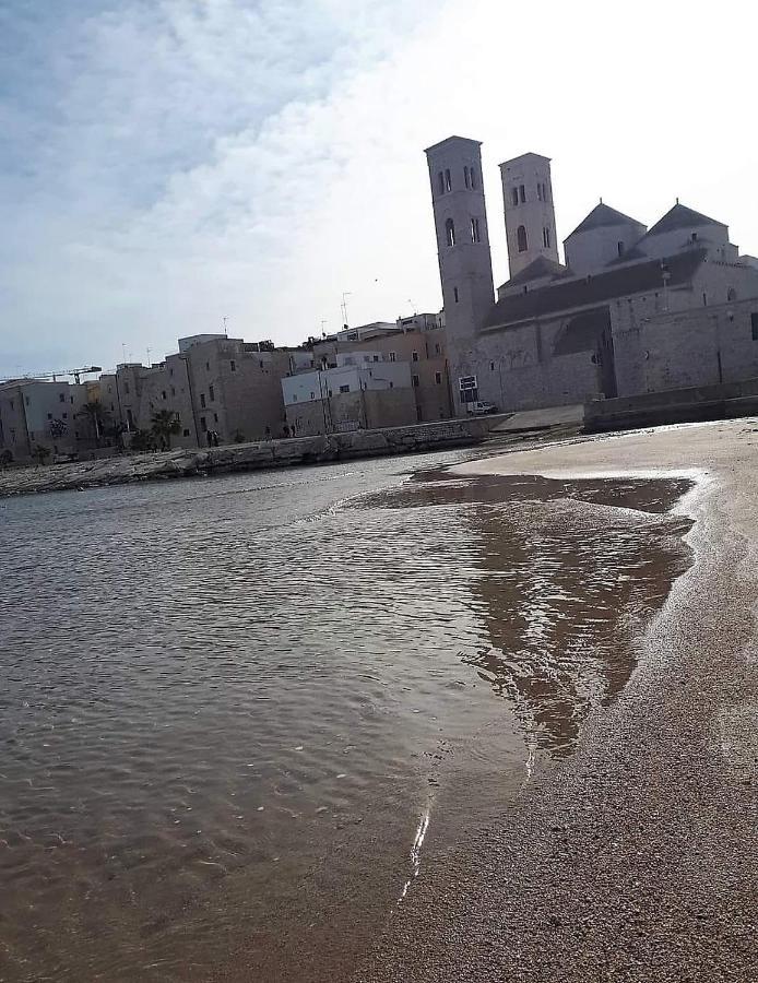 Inde A La Terre, Guest House Locazione Turistica Molfetta Exterior foto